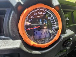 Polaris RZR XP 1000 Detail Image (16)